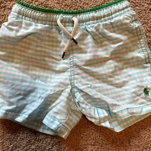 Ralph Lauren bathing suit